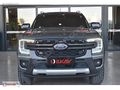 İLKAY'DAN 2025 FORD RANGER 3.0ECOBLUE WİLDTRAK HATASIZ 14.000 KM