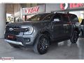 İLKAY'DAN 2025 FORD RANGER 3.0ECOBLUE WİLDTRAK HATASIZ 14.000 KM