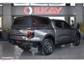 İLKAY'DAN 2025 FORD RANGER 3.0ECOBLUE WİLDTRAK HATASIZ 14.000 KM