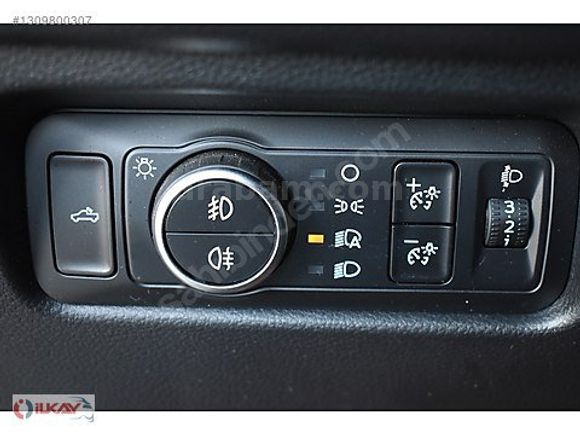 İLKAY'DAN 2025 FORD RANGER 3.0ECOBLUE WİLDTRAK HATASIZ 14.000 KM