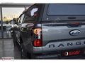 İLKAY'DAN 2025 FORD RANGER 3.0ECOBLUE WİLDTRAK HATASIZ 14.000 KM