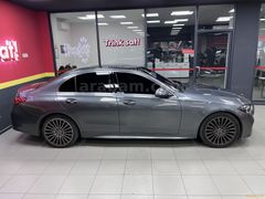 FULL OPSİYONLU ARAÇ 
