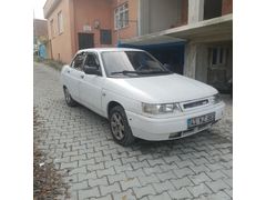 Sahibinden Lada VAZ 2110 2000 Model  280.000 km Beyaz