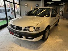 EA AUTO'DAN TOYOTA COROLLA OTOMATİK VİTES LPG