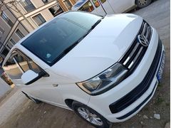 Sahibinden Volkswagen Caravelle 2.0 TDI Comfortline 2018 Model