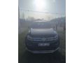 Sahibinden Volkswagen Amarok 2.0 Bi-TDI Highline 2016 Model  198.200 km Siyah