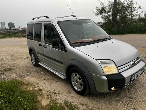Sahibinden Ford Tourneo Connect 1.8 TDCI GLX 2009 Model 