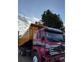 Sahibinden Mercedes - Benz Axor 2521 
