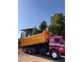 Sahibinden Mercedes - Benz Axor 2521 