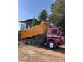 Sahibinden Mercedes - Benz Axor 2521 