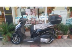 Sahibinden Honda PS 150i