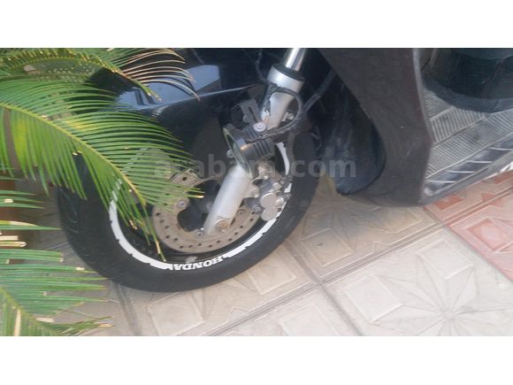 Sahibinden Honda PS 150i