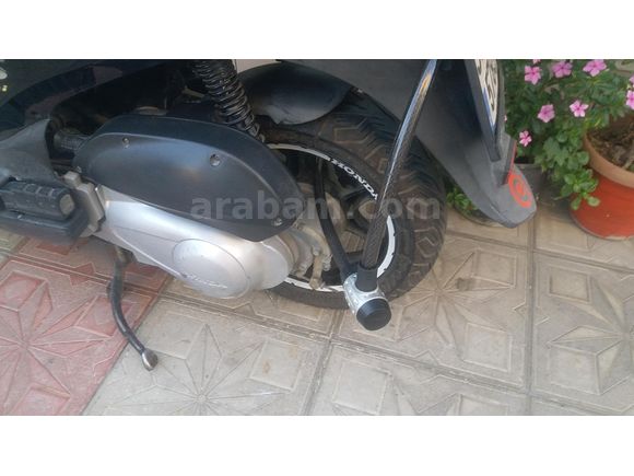 Sahibinden Honda PS 150i