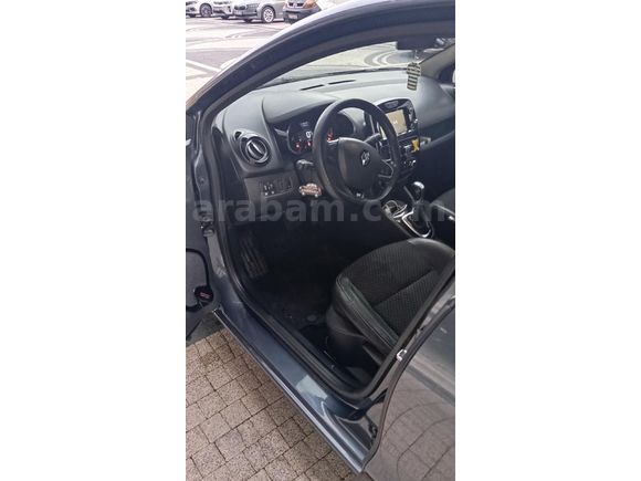 Sahibinden Renault Clio 1.5 dCi Icon 2018 Model
