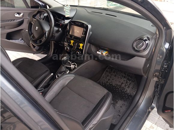 Sahibinden Renault Clio 1.5 dCi Icon 2018 Model