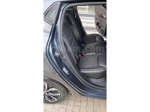 Sahibinden Renault Clio 1.5 dCi Icon 2018 Model