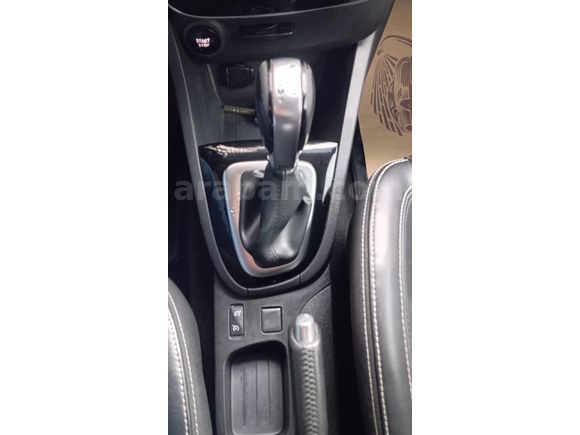 Sahibinden Renault Clio 1.5 dCi Icon 2018 Model