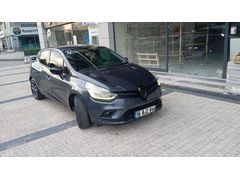 Sahibinden Renault Clio 1.5 dCi Icon 2018 Model