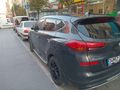 Sahibinden Hyundai Tucson 1.6 CRDi Elite 2020 Model  149.000 km Gri