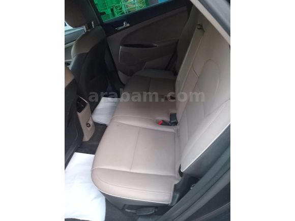 Sahibinden Hyundai Tucson 1.6 CRDi Elite 2020 Model  149.000 km Gri