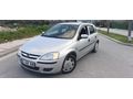 Sahibinden Opel Corsa 1.3 CDTI Essentia 2004 Model  352.000 km Gri (Gümüş)