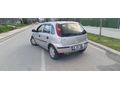 Sahibinden Opel Corsa 1.3 CDTI Essentia 2004 Model  352.000 km Gri (Gümüş)