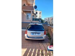Sahibinden Peugeot 307 1.6 HDi Pack 2005 Model