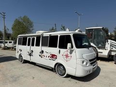 Galeriden Karavan Motokaravan Mersin