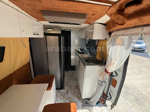 Galeriden Karavan Motokaravan Mersin