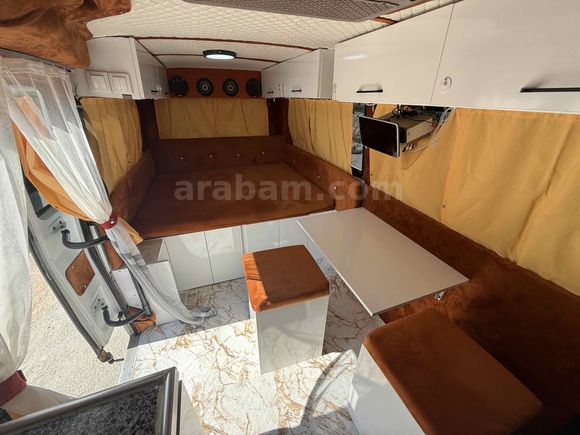 Galeriden Karavan Motokaravan Mersin