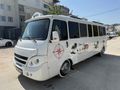 Galeriden Karavan Motokaravan Mersin