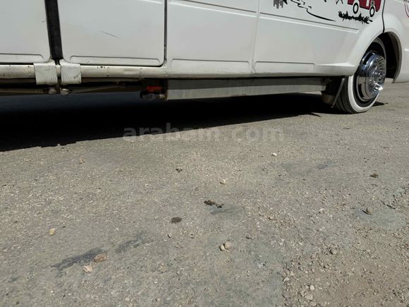 Galeriden Karavan Motokaravan Mersin
