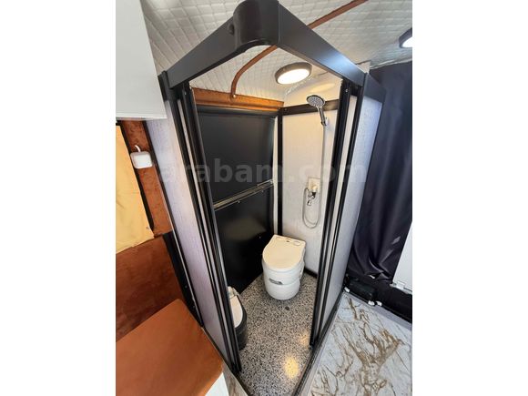 Galeriden Karavan Motokaravan Mersin