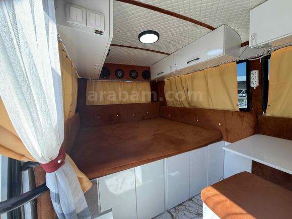 Galeriden Karavan Motokaravan Mersin