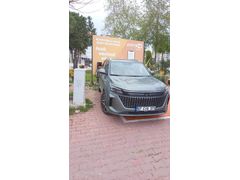 Sahibinden DFSK E5 1.5 Elegance 2024 Model
