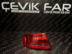 AUDİ A4 2009-2012 SOL DIŞ STOP