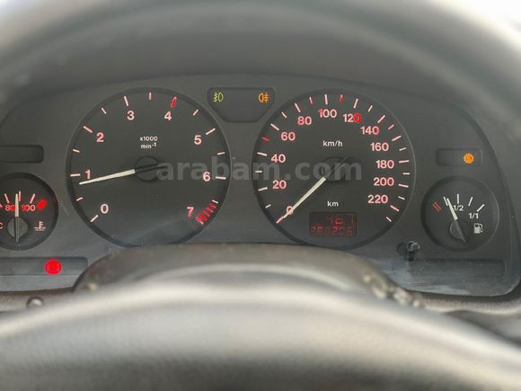Sahibinden Opel Astra 1.6 CD 2001 Model