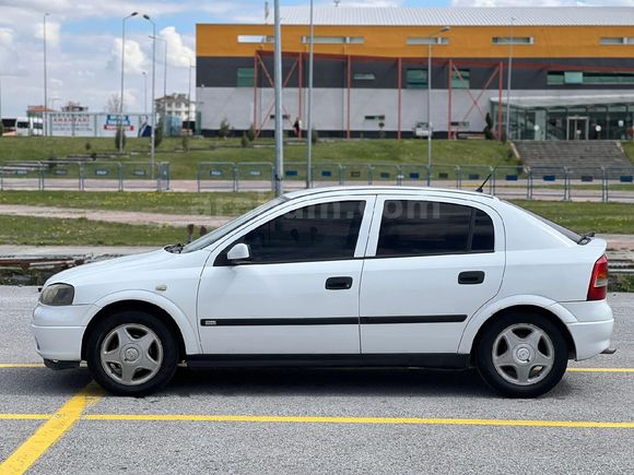 Sahibinden Opel Astra 1.6 CD 2001 Model