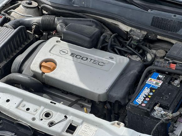 Sahibinden Opel Astra 1.6 CD 2001 Model