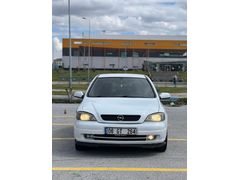 Sahibinden Opel Astra 1.6 CD 2001 Model