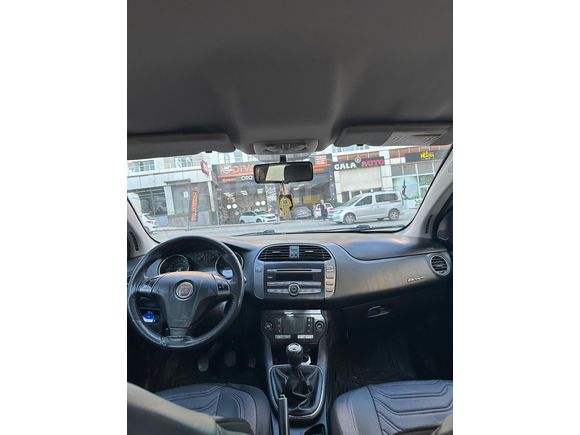 Sahibinden Fiat Bravo 1.6 Mjet Dynamic 2009 Model