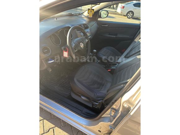 Sahibinden Fiat Bravo 1.6 Mjet Dynamic 2009 Model