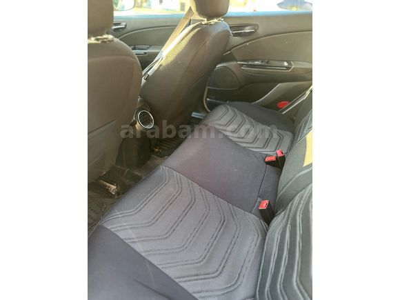 Sahibinden Fiat Bravo 1.6 Mjet Dynamic 2009 Model