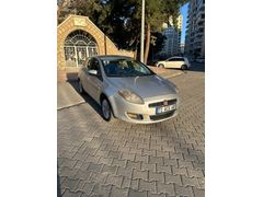 Sahibinden Fiat Bravo 1.6 Mjet Dynamic 2009 Model