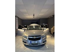 Sahibinden Chevrolet Cruze 1.6 LS 2010 Model 