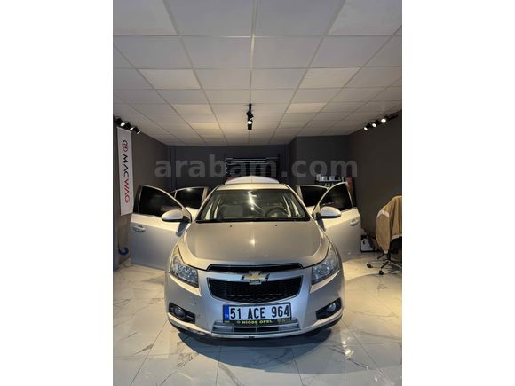 Sahibinden Chevrolet Cruze 1.6 LS 2010 Model 