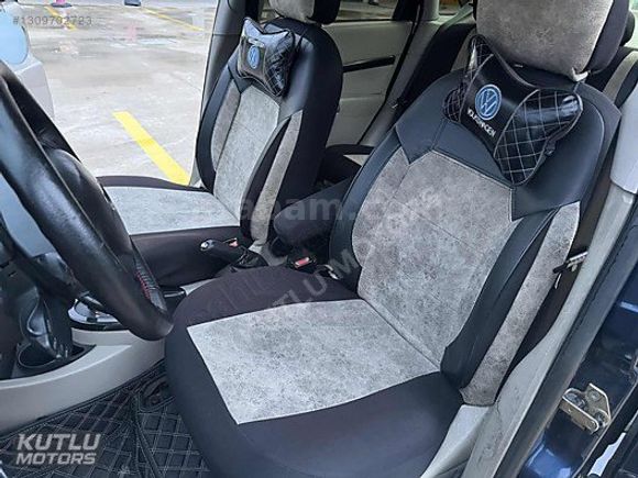 KUTLU MOTORS~GHİA~OTOMATİK