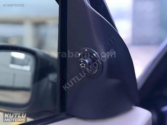 KUTLU MOTORS~GHİA~OTOMATİK