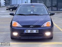KUTLU MOTORS~GHİA~OTOMATİK