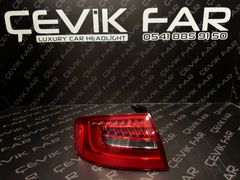 AUDİ A4 2012-2015 SOL DIŞ LED STOP